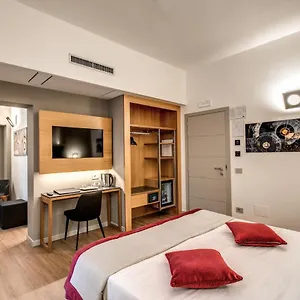 4* Bed & Breakfast Profumo Maison Ripetta